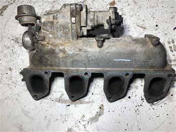 Ford Connect Mondeo 1.8 TDCi (16100011) Emme Manifoldu