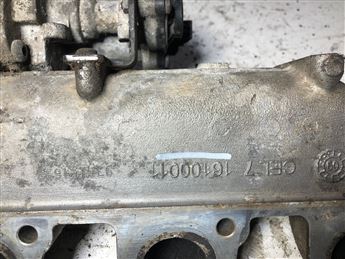 Ford Connect Mondeo 1.8 TDCi (16100011) Emme Manifoldu