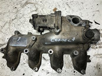 Ford Connect Mondeo 1.8 TDCi (16100011) Emme Manifoldu