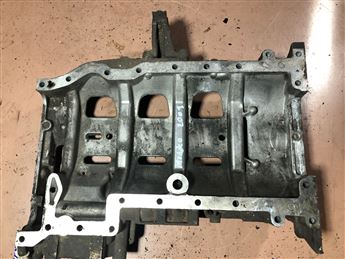 Ford Connect Mondeo 1.8 TDCİ Ara Kartel.