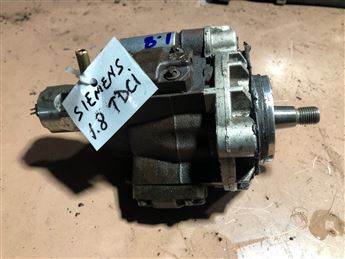 Ford Connect Mondeo Focus 1.8 TDCİ SİEMENS Mazot Pompası (4m5q9b395af) (3)