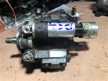 Ford Connect Mondeo Focus 1.8 TDCİ SİEMENS Mazot Pompası (4m5q9b395af)