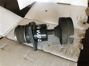 Ford Connect Mondeo Transit 1.8-2.0 TDCI Şarj Dinamosu Kasnağı