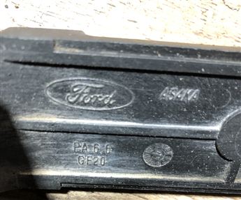 Ford Connect Ön Kapı Dış Açma Kolu