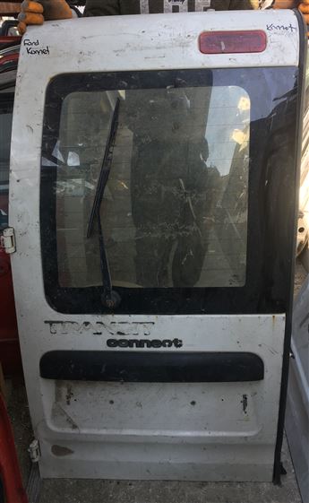 Ford Connect (Sol Kanat) Çıkma Bagaj Kapağı