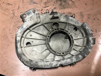 Ford Escort 1.3 1986-1990 Hava Filtre Kutusu 89BF9600DB