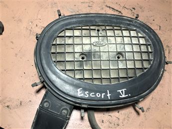 Ford Escort 1.3 CL 1992-96 Hava Filtre Kutusu 91BF9600DA Orjinal