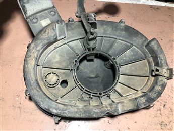 Ford Escort 1.3 CL 1992-96 Hava Filtre Kutusu 91BF9600DA Orjinal