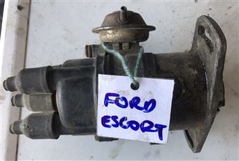 Ford Escort 1.3 Distribütör
