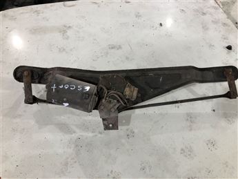 Ford Escort 1.6 16V 1994-2000  Ön Cam Silecek Meka