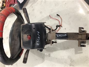 Ford Escort 1.6 16V 1994-2000 Sinyal Kolu