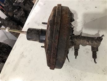 Ford Escort 1.6 16V 1994-2000  Westinghouse