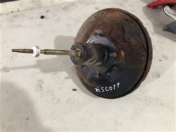 Ford Escort 1.6 16V 1994-2000  Westinghouse