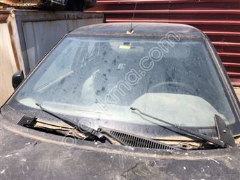 Ford Escort 1.6 16V 1994 Ön Cam Silecek Motoru Kol