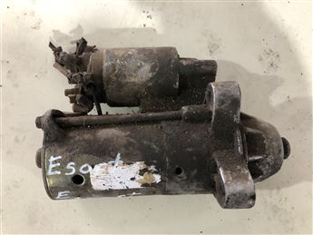 Ford Escort 1.6 16V Çıkma Marş Dinamosu