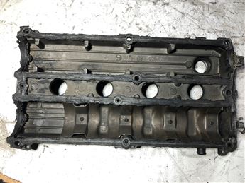 Ford Escort 1.6-1.8 1995-2000 (Zetec) Külbütör Kapağı 