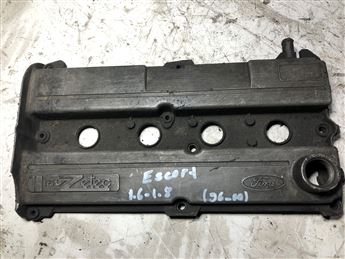 Ford Escort 1.6-1.8 1995-2000 (Zetec) Külbütör Kapağı 