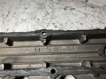 Ford Escort 1.6-1.8 1995-2000 (Zetec) Külbütör Kapağı 