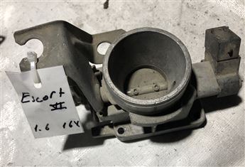 Ford Escort 1.6 1990-97 KM5 Gaz-Boğaz Kelebeği (92