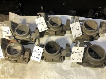 Ford Escort 1.6 1990-97 KM5 Gaz-Boğaz Kelebeği (92