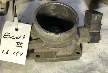 Ford Escort 1.6 1990-97 KM5 Gaz-Boğaz Kelebeği (92