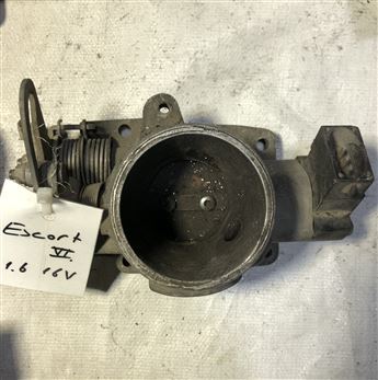 Ford Escort 1.6 1990-97 KM5 Gaz-Boğaz Kelebeği (92