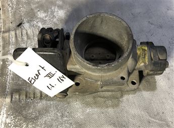 Ford Escort 1.6 1995-02 KM6 Gaz-Boğaz Kelebeği (95