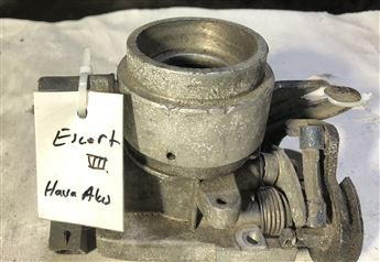 Ford Escort 1.6 1995-02 KM6 Hava Akışmetre (958F 9