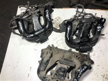 Ford Escort 1.6 1995-1999 (968F 9424 EA) Emme Manifoldu 