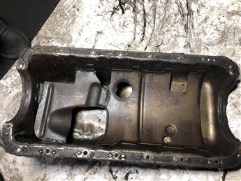 Ford Escort 1.6 1995-2001 Çıkma Karter