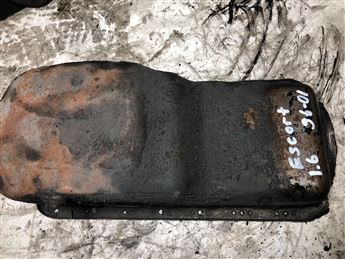 Ford Escort 1.6 1995-2001 Çıkma Karter