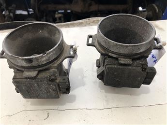 Ford Escort 1.6 1995-2001 Hava Akışmetre Debimetre k (2)