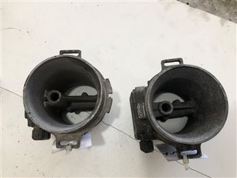 Ford Escort 1.6 1995-2001 Hava Akışmetre Debimetre k (3)