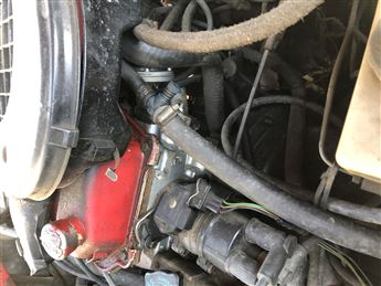 Ford Escort 1.6 CL 1986-1990 Komple Şanzıman