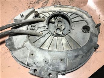 Ford Escort 1.6 CL Hava Filtre Kutusu 