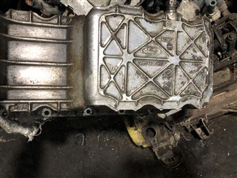 Ford Escort 1.8 16V 1995-2001 (928M-6676-KF) Çıkma Karter