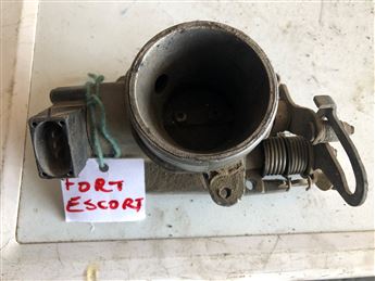Ford Escort 1.8 1995 Gaz Kelebeği Bogaz Kelebeği