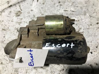 Ford Escort 1990-2000 Çıkma Marş Motoru