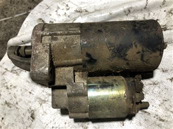 Ford Escort 1990-2000 Çıkma Marş Motoru