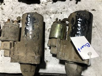 Ford Escort 1990-2000 Çıkma Marş Motoru