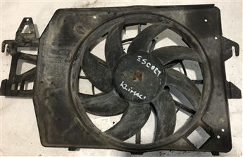 Ford Escort 1990-2000 Çıkma Radyatör Fan Motoru