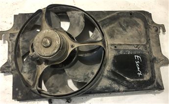 Ford Escort 1990-2000 Çıkma Radyatör Fan Motoru