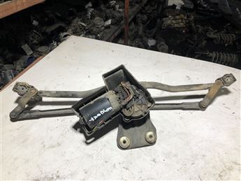 Ford Escort 1990-2000 Ön Cam Silecek Motoru-Mekanizması (3)