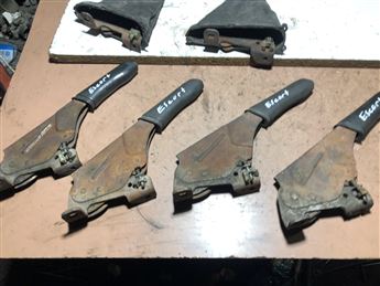 Ford Escort 1991-2000 El Freni Kolu Tabancası