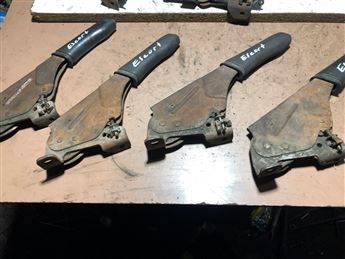 Ford Escort 1991-2000 El Freni Kolu Tabancası