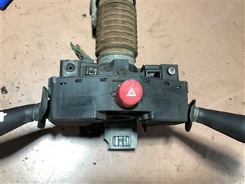 Ford Escort 1991-2000 Far Sinyal Silecek Kolu (2)