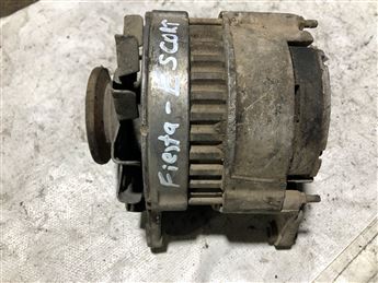 Ford Escort 1991-2000 Fiesta 1984-97 (8EL 012 428-181) Çıkma Şarj Dinamosu