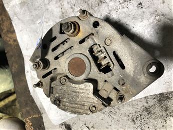 Ford Escort 1991-2000 Fiesta 1984-97 (8EL 012 428-