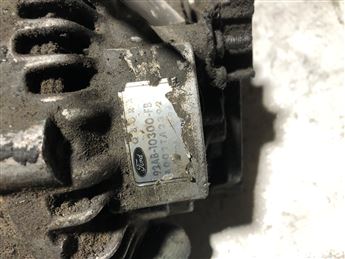 Ford Escort 1991-2000 Fiesta 1984-97 (92AB-10300-F