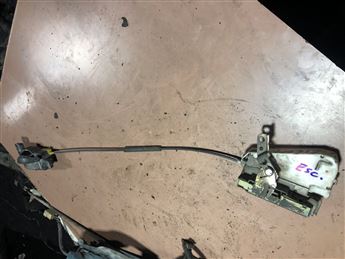 Ford Escort 1991-2000 Sol Arka Kapı Kilidi 93GB-220A20-BA